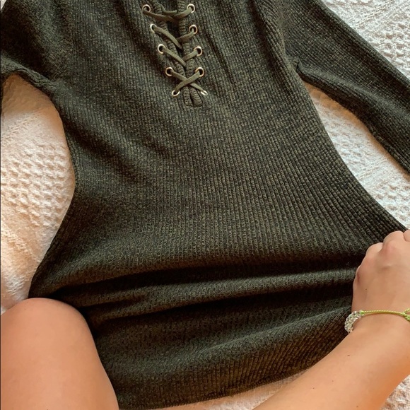 Sweater - Picture 3 of 3